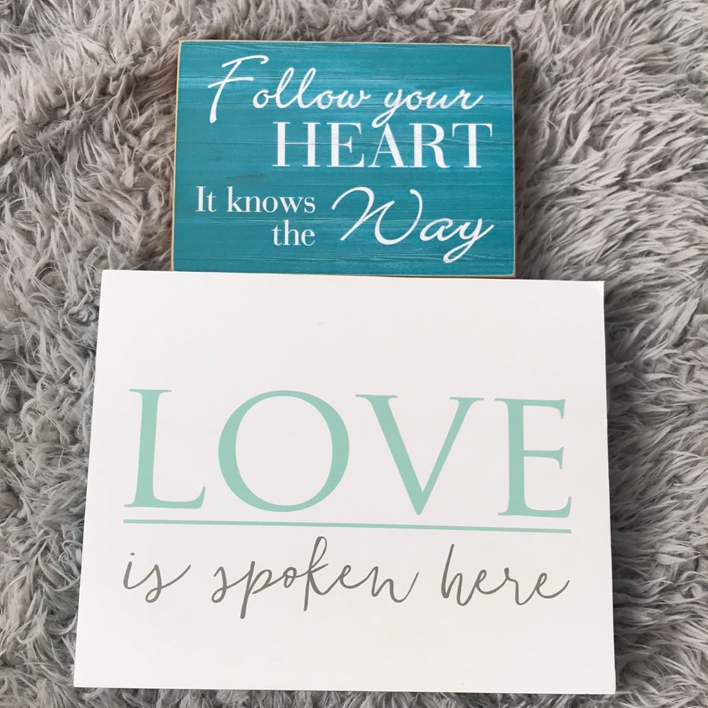 ❌sold❌Home decor bundle